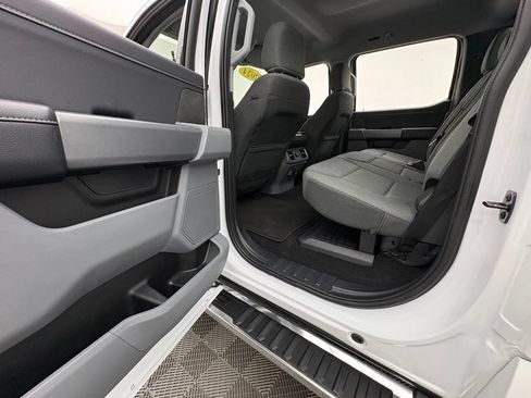 Used 2024 Ford F150 XLT w/ Mobile Office Package AWD/4WD image 33
