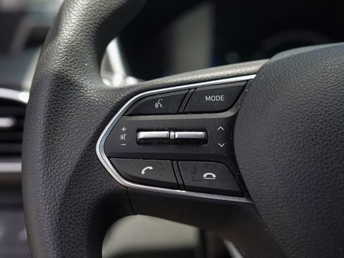 Used 2020 Hyundai Santa Fe SEL FWD image 28
