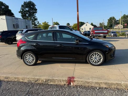 Used 2013 Ford Focus Titanium FWD image 5