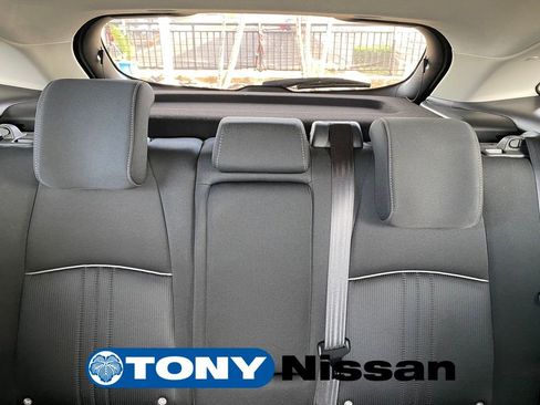 Used 2021 MAZDA CX-3 Sport image 18