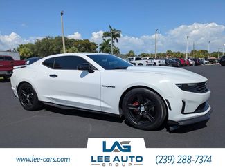 Used 2023 Chevrolet Camaro LT RWD video 1