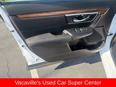 Used 2022 Honda CR-V EX image 10
