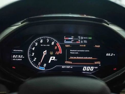 Used 2015 Lamborghini Huracan LP 610-4 image 50