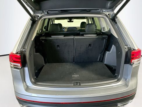 Used 2026 Volkswagen Atlas SE FWD image 29