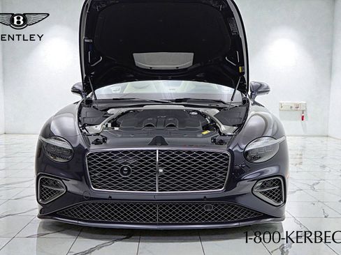 New 2026 Bentley Continental GT Speed image 35