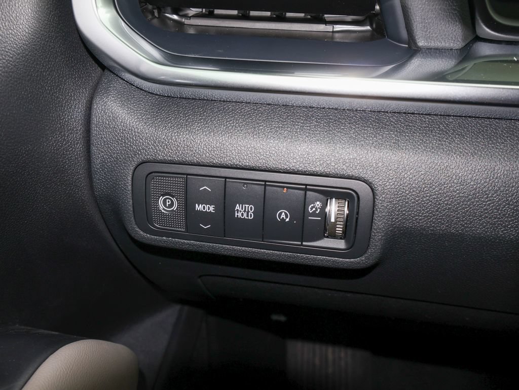 New 2027 GMC Terrain Elevation w/ Elevation Premium Package FWD image 27