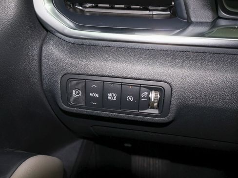 New 2027 GMC Terrain Elevation w/ Elevation Premium Package FWD image 27