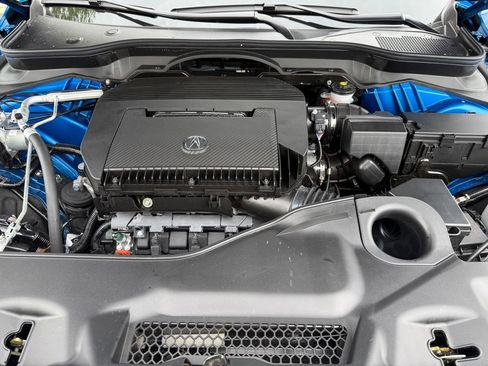 Certified 2026 Acura MDX A-Spec AWD/4WD image 14
