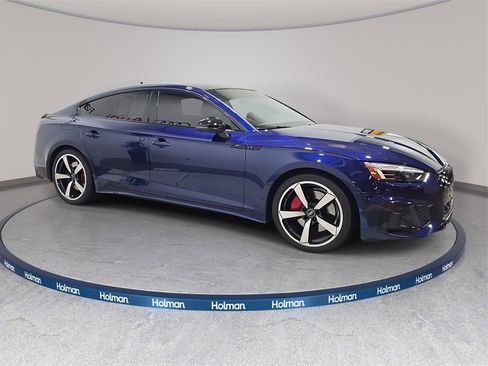 Certified 2023 Audi A5 2.0T Premium Plus w/ Premium Plus image 4