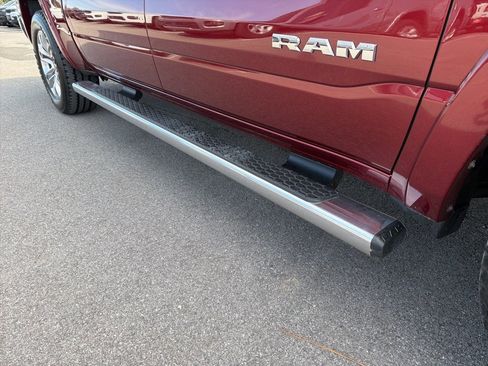 Used 2021 RAM 1500 Laramie image 15