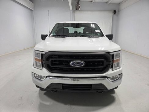 Used 2022 Ford F150 XL w/ Trailer Tow Package AWD/4WD image 2