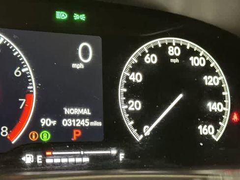 Used 2024 Honda Civic Sport image 16