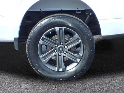 Used 2023 Ford F150 XLT w/ Equipment Group 302A High AWD/4WD image 3