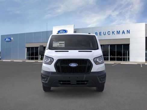 Used 2026 Ford Transit 250 Low Roof w/ Load Area Protection Package image 8