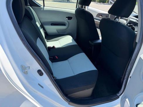 Used 2013 Toyota Prius C Two FWD image 10