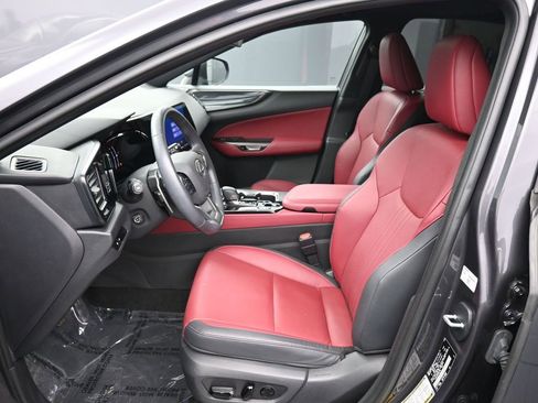 Used 2023 Lexus NX 250 250 Premium image 20