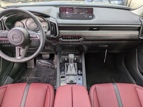 New 2026 MAZDA CX-50 2.5 Hybrid w/ Weather Package image 15