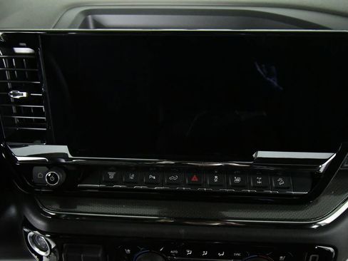 New 2026 Chevrolet Silverado 2500 ZR2 w/ ZR2 Bison Edition image 4