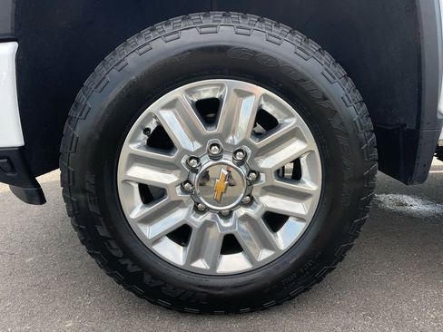 Used 2024 Chevrolet Silverado 2500 High Country w/ Max Trailering Package image 34