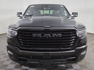 New 2026 RAM 1500 Laramie w/ Night Edition video 2