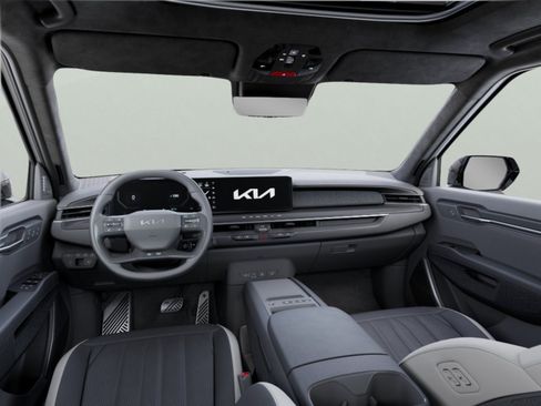 New 2026 Kia EV9 GT-Line AWD/4WD image 9