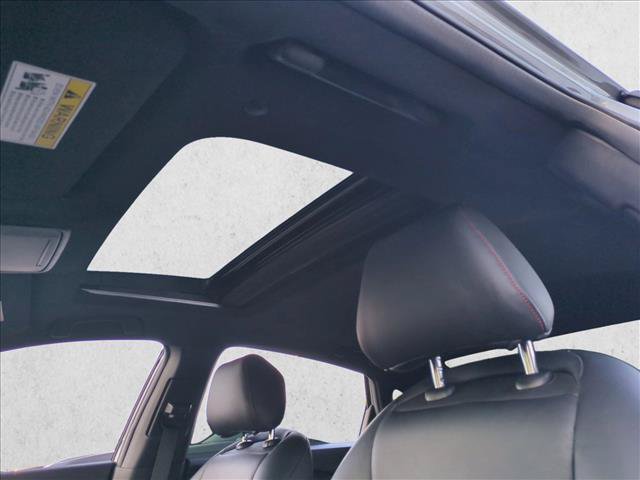 Used 2025 Honda Accord Sport image 15