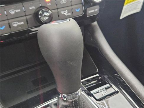 New 2026 Jeep Compass Latitude w/ Quick Order Package 29K image 14