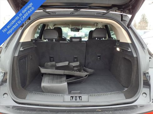 Used 2023 Lincoln Corsair AWD w/ Equipment Group 101A image 10