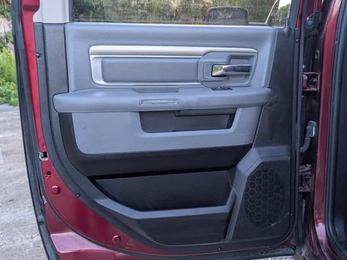 Used 2018 RAM 1500 Lone Star RWD image 22