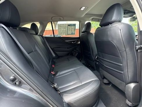Used 2023 Subaru Outback Limited XT AWD/4WD image 21