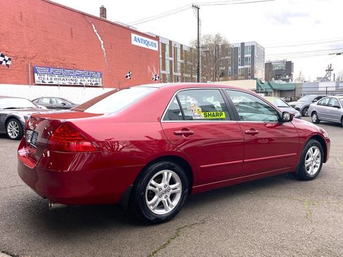 Used 2007 Honda Accord EX image 9