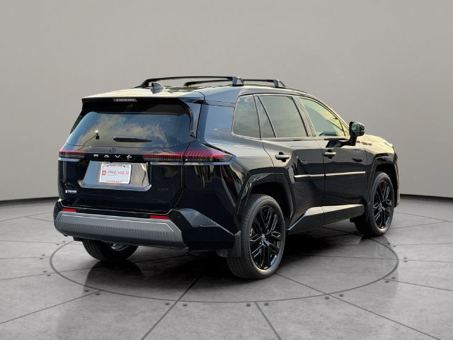 Certified 2026 Toyota RAV4 XSE w/ Weather Package AWD/4WD image 6