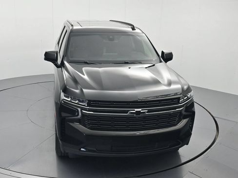 Used 2022 Chevrolet Suburban RST w/ Luxury Package RWD image 34