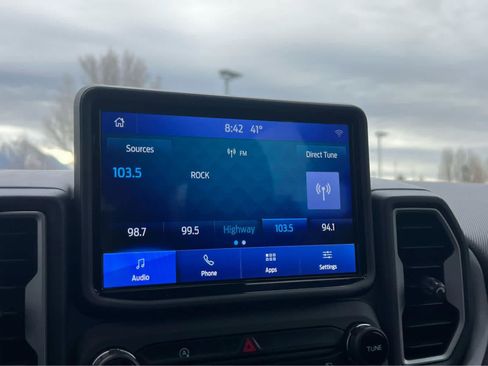 Used 2021 Ford Bronco Sport Big Bend w/ Big Bend Package AWD/4WD image 37