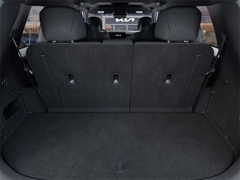 New 2027 Kia Telluride S image 19