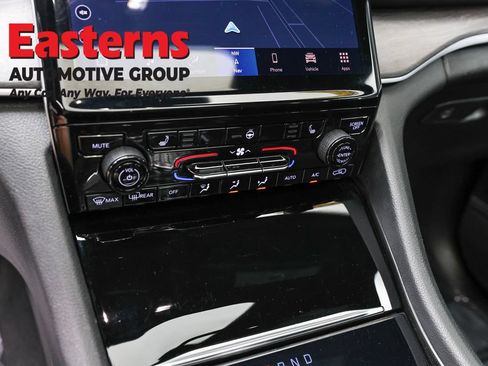 Used 2024 Jeep Grand Cherokee Limited 4xe AWD/4WD image 21