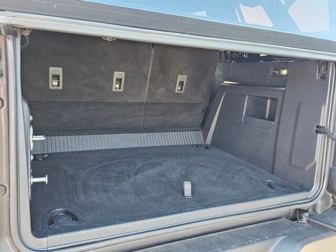 Used 2022 Ford Bronco Big Bend image 12