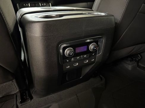 Used 2024 Chevrolet Tahoe RST w/ Luxury Package AWD/4WD image 23