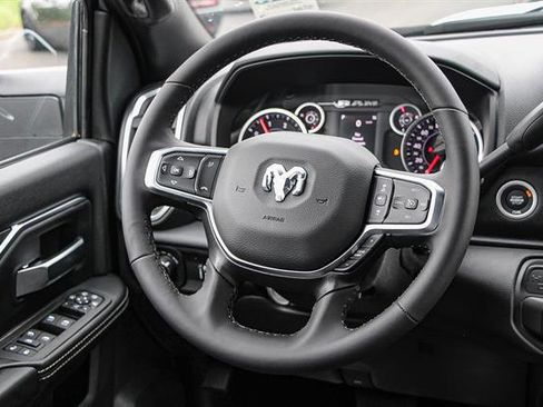 New 2026 RAM 2500 Big Horn image 15