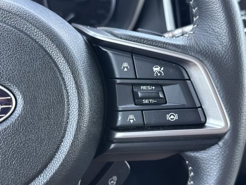 Used 2024 Subaru Ascent Limited image 17