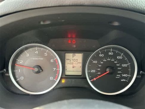 Used 2015 Subaru Forester 2.5i Premium w/ All-Weather Package image 7