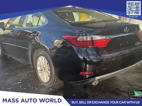 Used 2014 Lexus ES 350 image 9