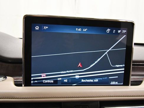 Used 2022 Lincoln Aviator Reserve w/ Equipment Group 201A image 24