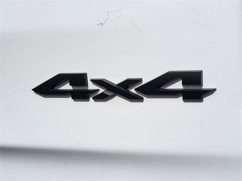 Certified 2022 RAM 1500 Rebel w/ Rebel Level 1 Equipment Group image 10