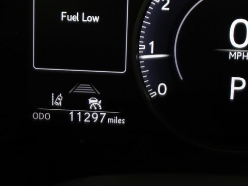 Used 2024 Lexus NX 350 AWD image 50