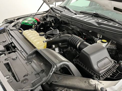 Used 2023 Ford F150 Lariat AWD/4WD image 65