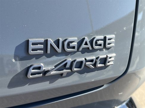 Certified 2023 Nissan Ariya AWD image 6