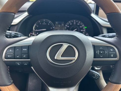 Used 2016 Lexus RX 350 FWD w/ Premium Package image 30