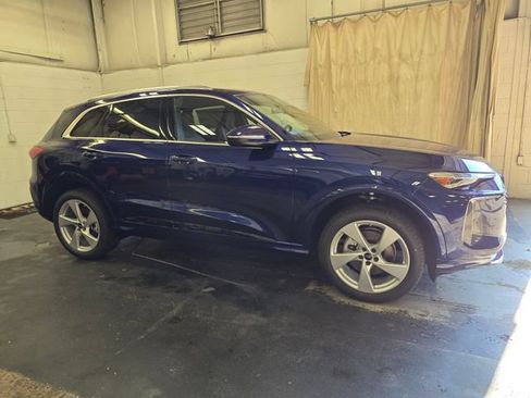 New 2026 Audi Q5 Premium Plus AWD/4WD image 5