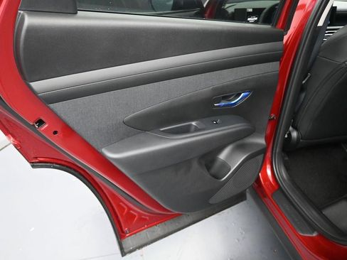 New 2025 Hyundai Tucson SEL image 31